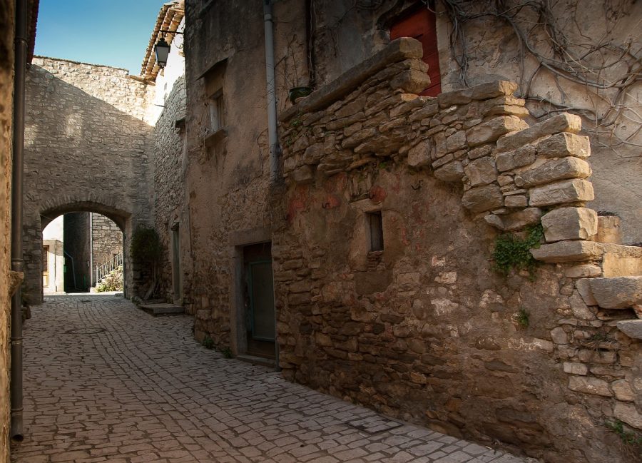 Quali sono i borghi vicino Ancona da visitare?