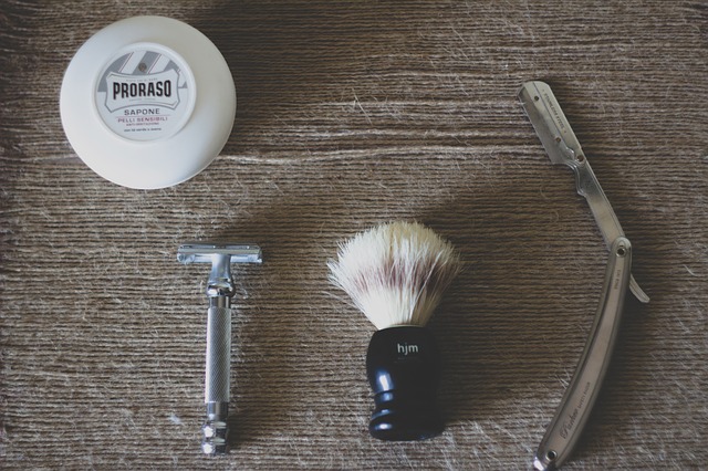 Pennello da barba, come e quale scegliere?