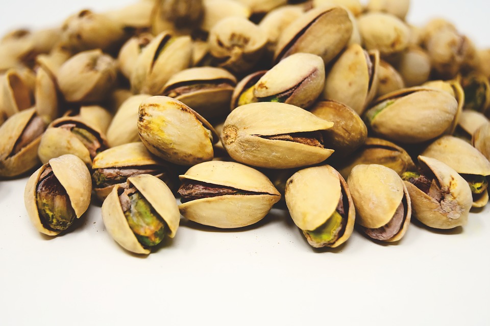 Considerazioni e consigli sulla coltivazione della pianta di pistacchio