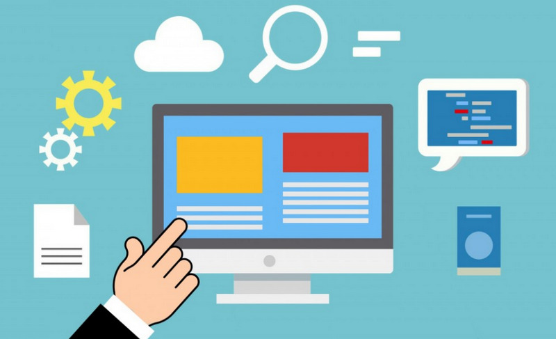 Perché conviene sempre aggiornare il sito web aziendale