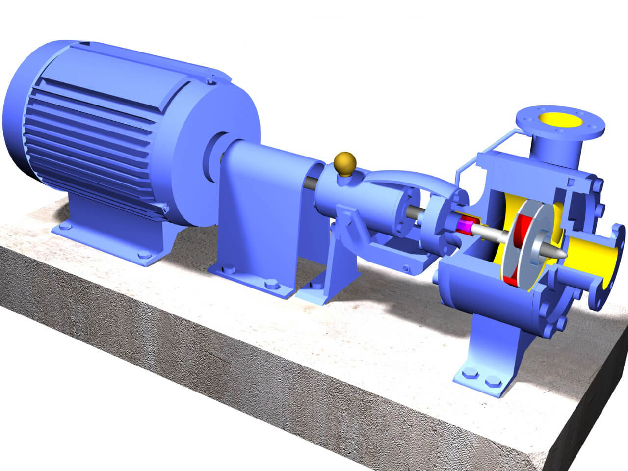 Metodi e suggerimenti per il dimensionamento impianto ventilazione forzata