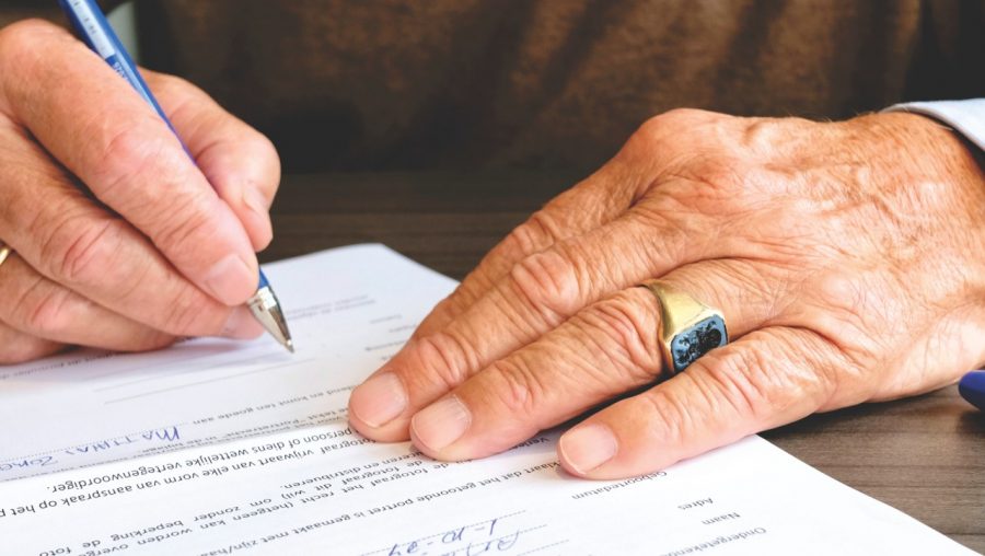 Vendere casa: quali documenti servono?