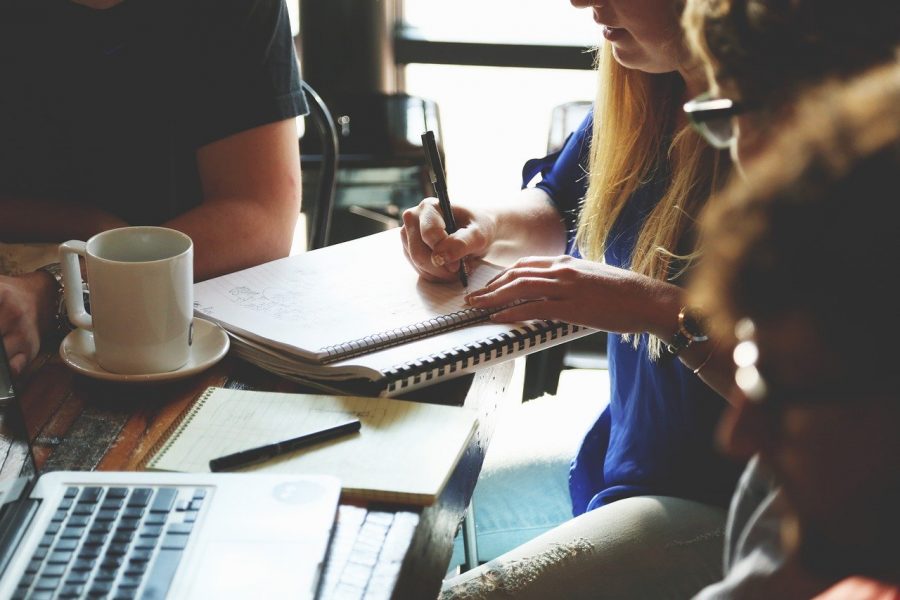 Questo è ciò che significa essere un consulente di gestione