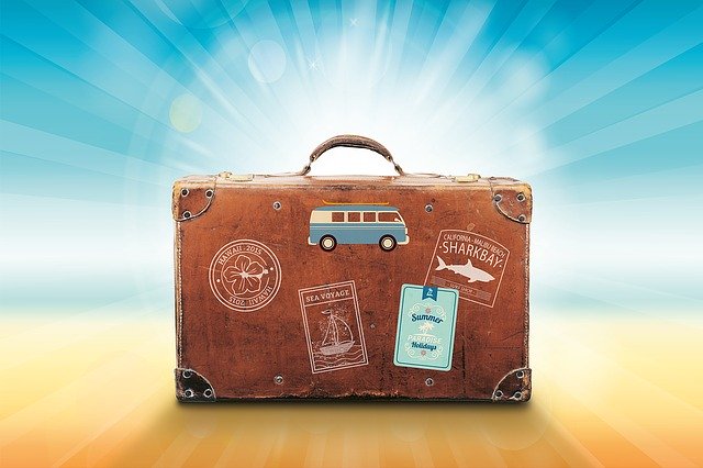 Travel blogger: cos’è e come diventarlo?