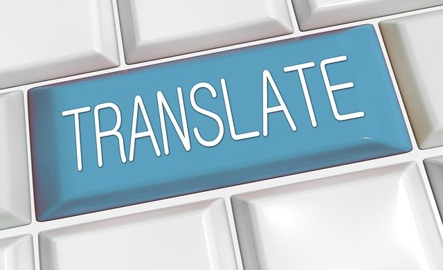 Traduzioni professionali, cosa sono e che vantaggi offrono