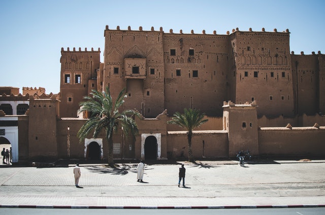 Suggerimenti per viaggiare sicuri in Marocco