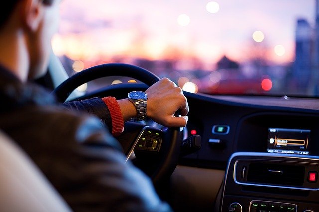 Come prenotare un Ncc per le tue trasferte