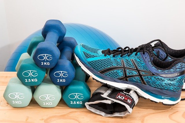 Quanto è importante avere un personal trainer a domicilio?