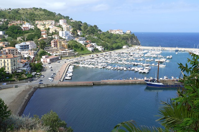 Un soggiorno da sogno in un residence del Cilento