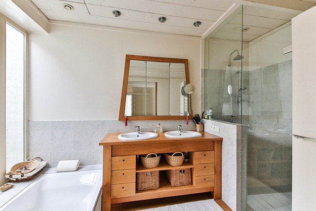 Come smontare la colonna doccia idromassaggio