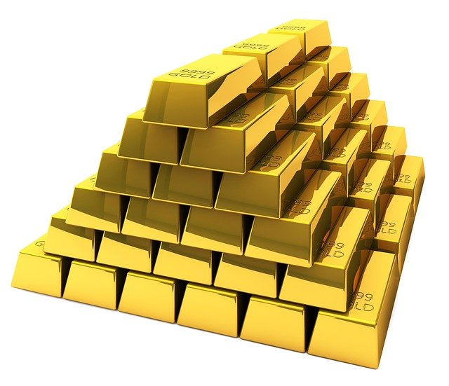 Come e perché vendere l'oro usato a Roma