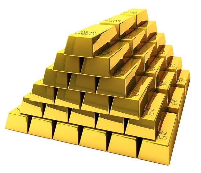 Come e perché vendere l’oro usato a Roma
