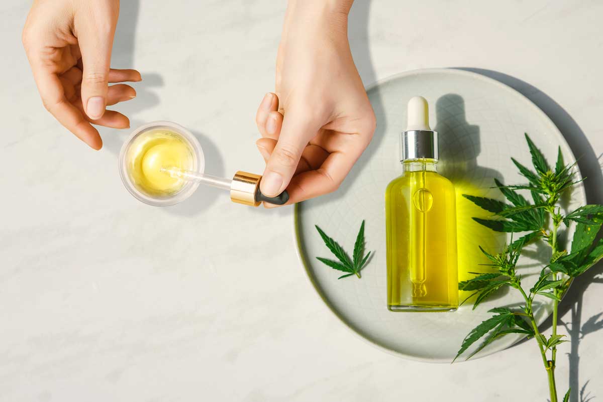 Cosmetici alla canapa: 3 brand italiani da conoscere assolutamente