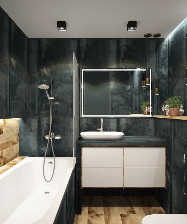 Come attuare una ristrutturazione del bagno