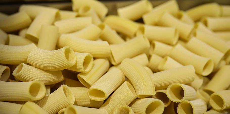La Pasta di Gragnano: una storia che nasce dalla povertà