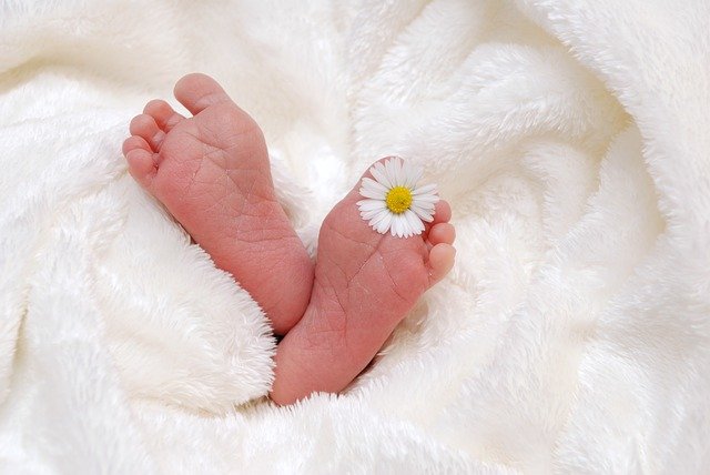 Quali regali comprare per un bambino nato in estate