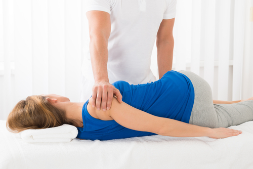 Perché frequentare un corso online per massaggiatore sportivo