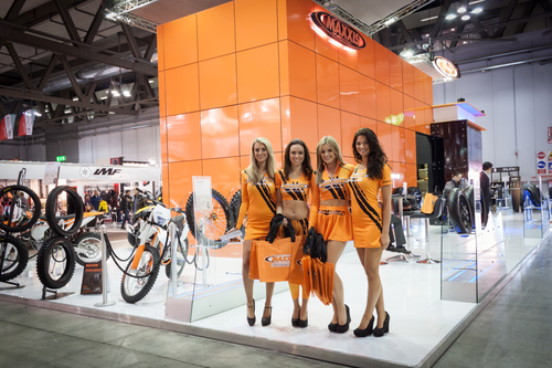 Hostess e promoter a Roma per eventi di successo