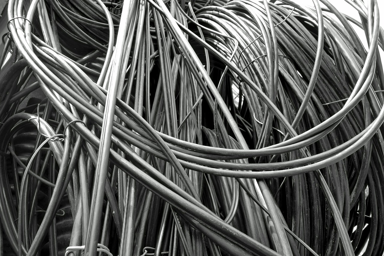 Ingrosso materiale elettrico online: dalla crisi del chip all’exploit di questi mesi