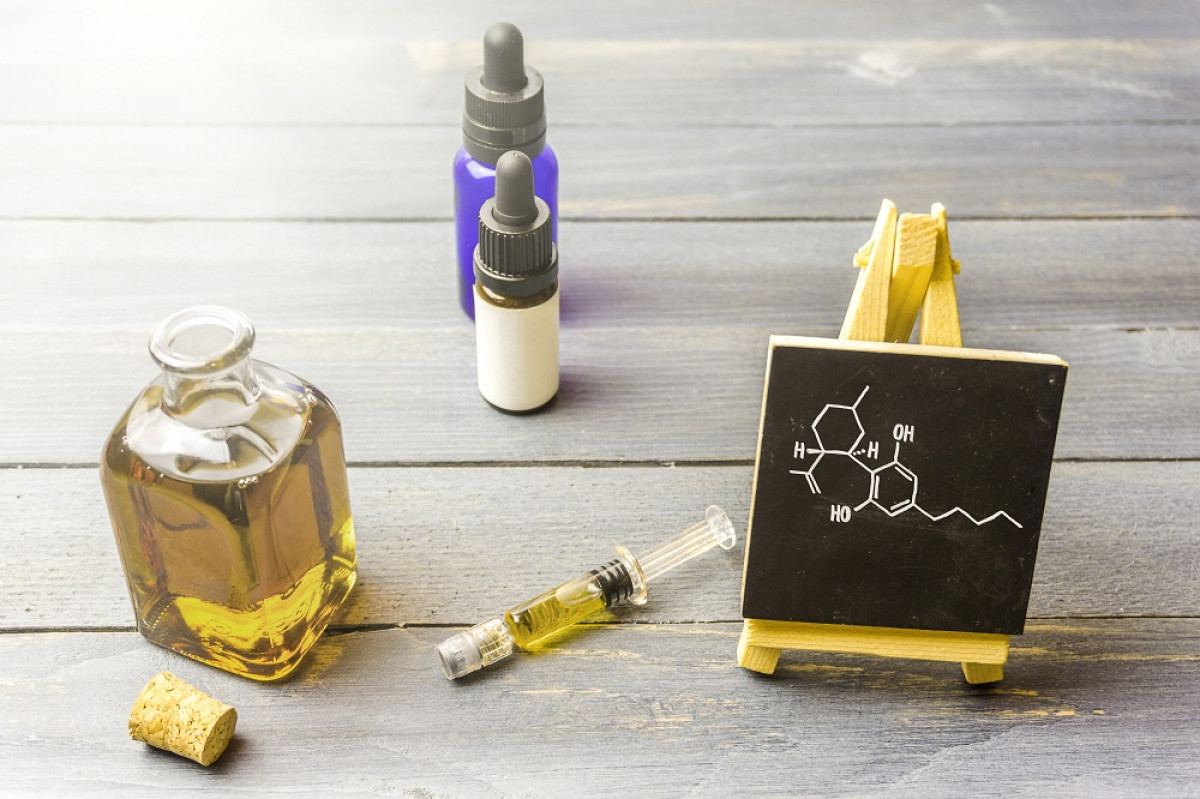 I benefici del CBD