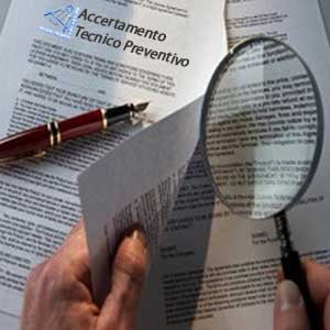 L’accertamento tecnico preventivo e il ruolo dell’avvocato: quando è necessario e cosa comporta