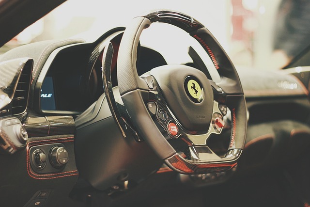 Regala e Regalati l’Emozione e la Sicurezza con un Corso completo di Guida Sportiva con le Ferrari