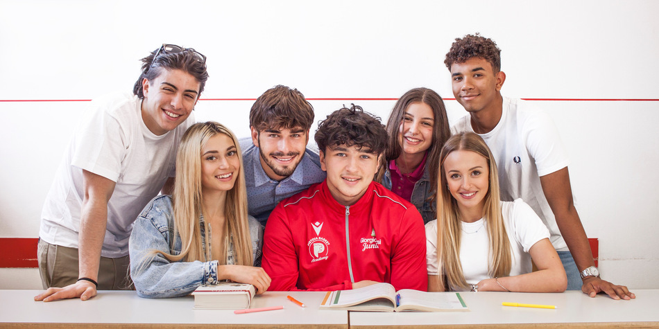 Tornare in pari con i coetanei dopo una mancata promozione