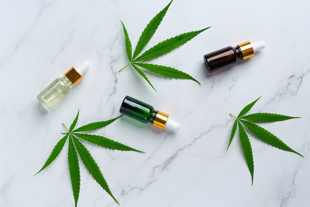 Liberate il sonno profondo con l’olio di CBD: Scoprite qui i suoi benefici!