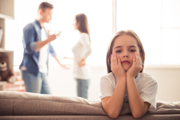 La gestione delle questioni legate ai figli durante il divorzio: il ruolo dell’avvocato
