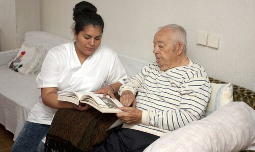 Diventa un Assistente Familiare Qualificato con il Corso Online: Scopri Come Iscriverti!