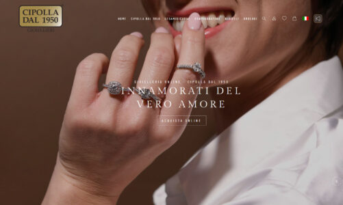 La rivoluzione dello shop online