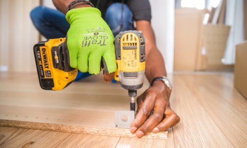 Libera la tua creatività con le frese per legno: Idee uniche e di alta qualità per i tuoi progetti