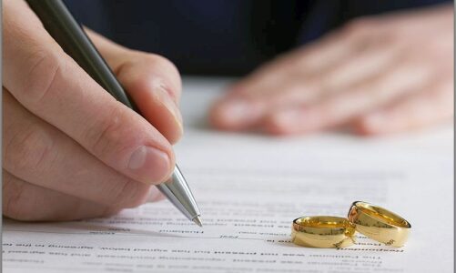 Riconoscimento e Annullamento del Matrimonio Religioso in Caso di Divorzio