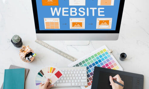 Come creare un sito web gratis in 5 semplici passi con GoLine