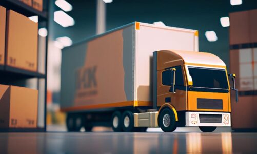 Entra nel Mondo della Logistica con GLS: Ecco le opportunità di Carriera