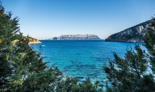 Scopri i Segreti della Costa Smeralda in e-bike con Manubrio Basso