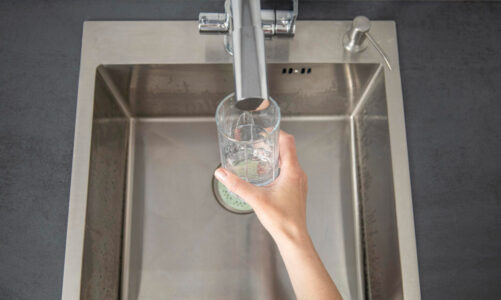 Come scegliere il miglior sistema di depurazione acqua domestica