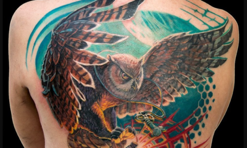 Perché ci si tatua: stigmatizzazione e contesto culturale