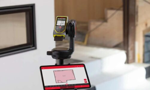 Tutto quello che devi sapere sui Misuratori laser Leica Disto