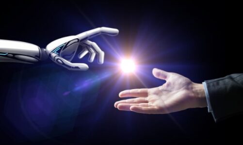 Come utilizzare l’intelligenza artificiale per la propria azienda
