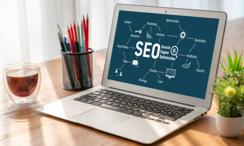 SEO per eCommerce: guida completa per aumentare le vendite online