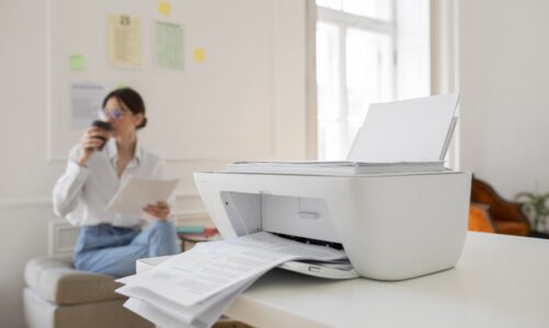 Getto d’inchiostro vs Stampa laser: quale tecnologia scegliere?