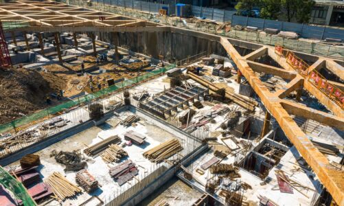Timelapse cantieri: spesa, sfide e post produzione