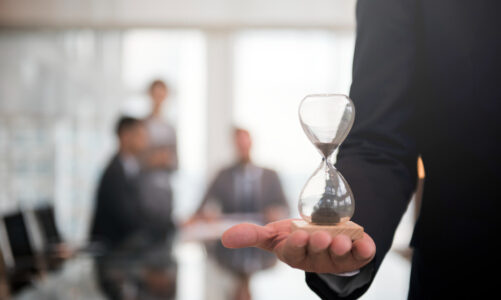 Pratiche efficaci per uscire dal caos