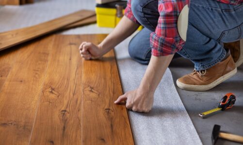Insonorizzare una parete senza demolizioni: È possibile?