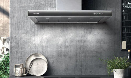 Gli Elettrodomestici Faber: Innovazione e Stile per la Cucina Moderna