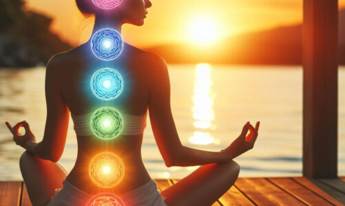 Reiki: armonia tra corpo e mente