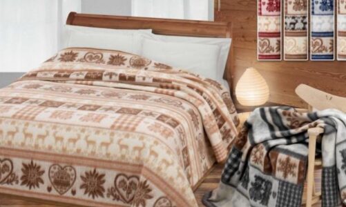 Come Mantenere le Coperte per Hotel Sempre Pulite e Igieniche