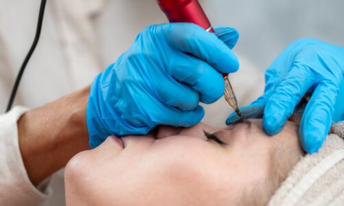 Cos’è il microblading e perché è così popolare?