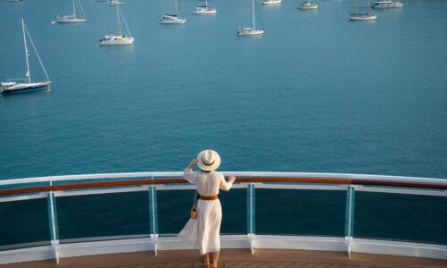 Crociera per Single e Sicurezza: Consigli per Viaggiare Sereni